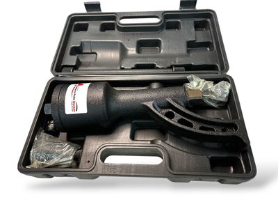 Wheel Nut Wrench