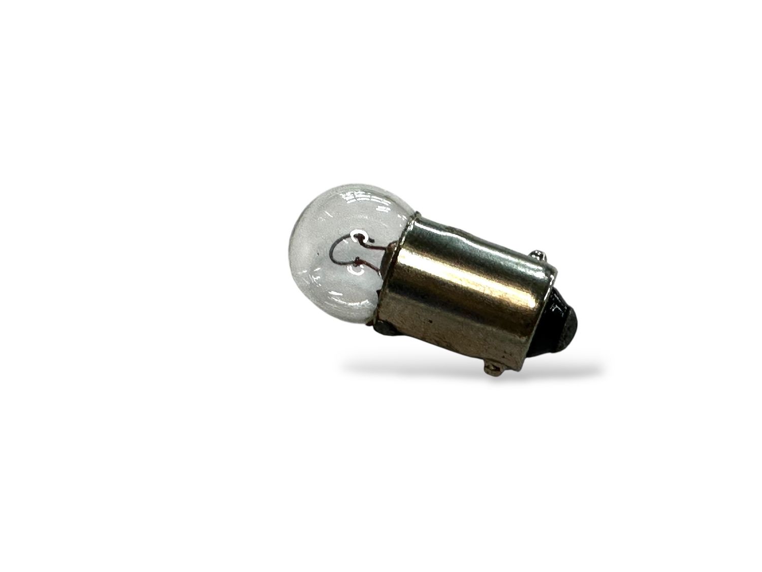 Number Plate Light Bulb
