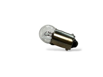 Number Plate Light Bulb