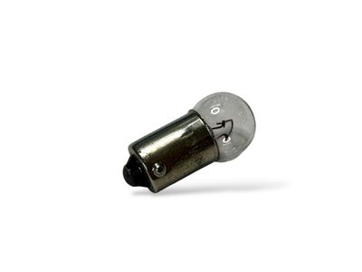 Number Plate Light Bulb