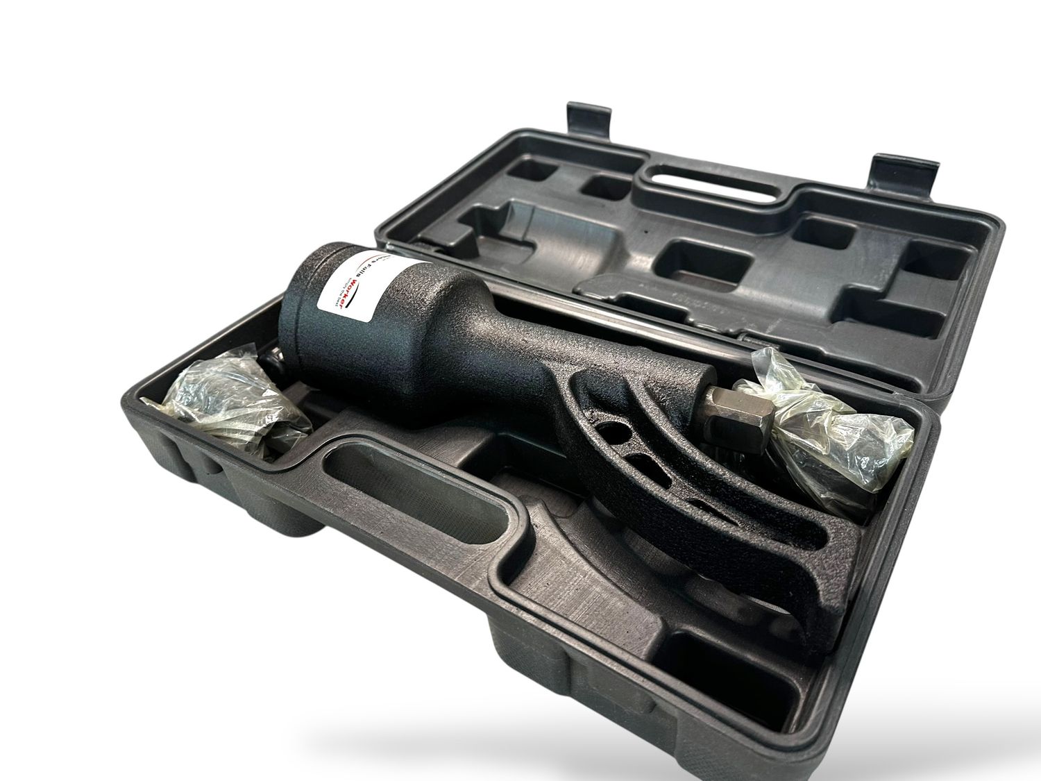 Wheel Nut Wrench