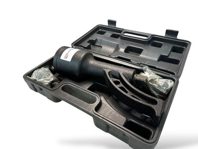 Wheel Nut Wrench