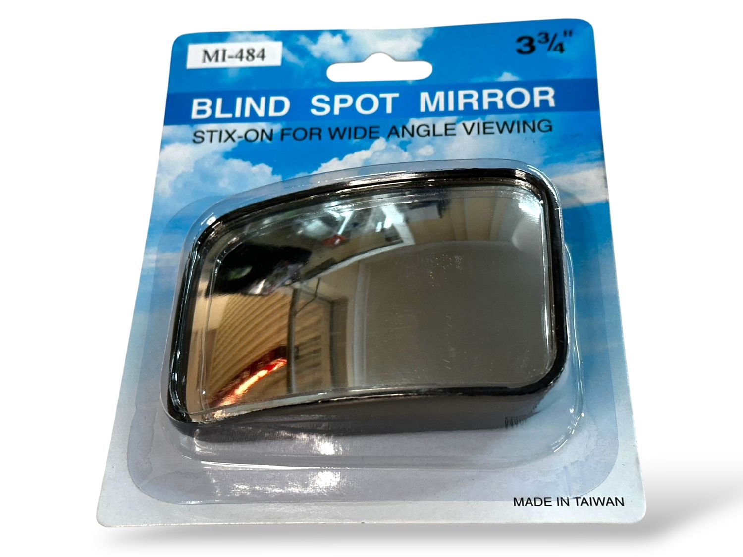 Blind Spot Car Mirror