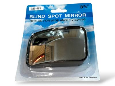 Blind Spot Car Mirror