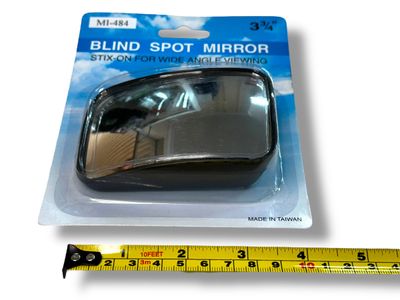 Blind Spot Car Mirror
