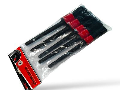 5Pc Detailing Brush Set