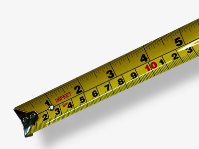 8m Tape Measure