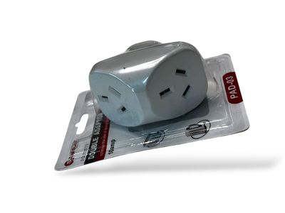 Double Adaptor
