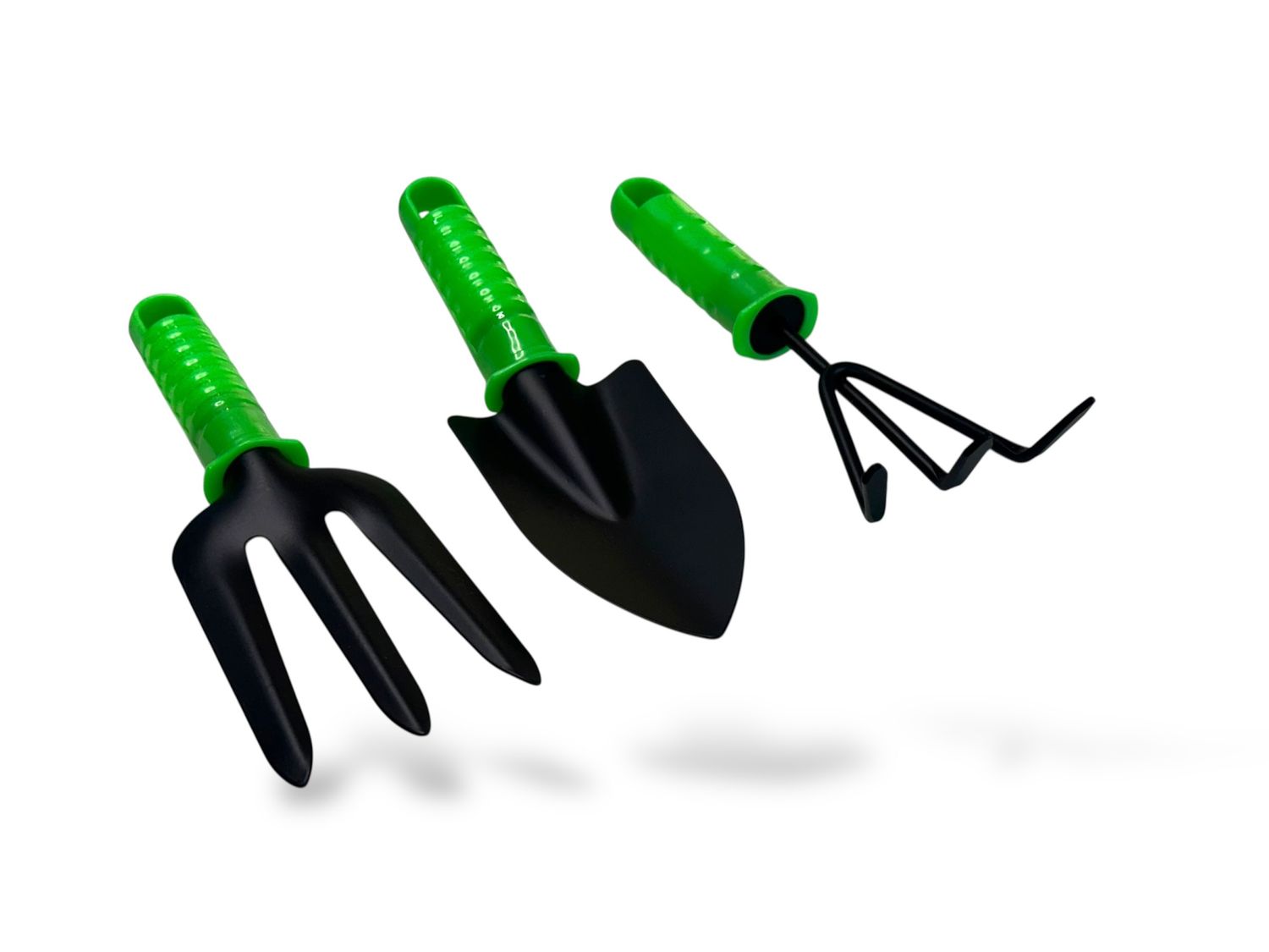 3Pc Garden Tools