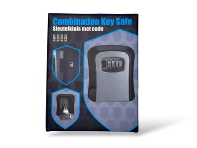 Key Safe