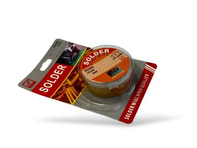 Soldering Flux 20g