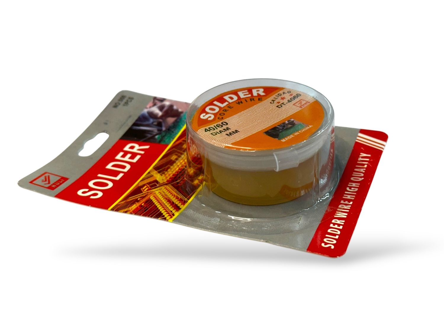 Soldering Flux