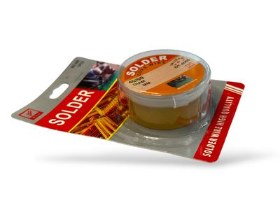 Soldering Flux