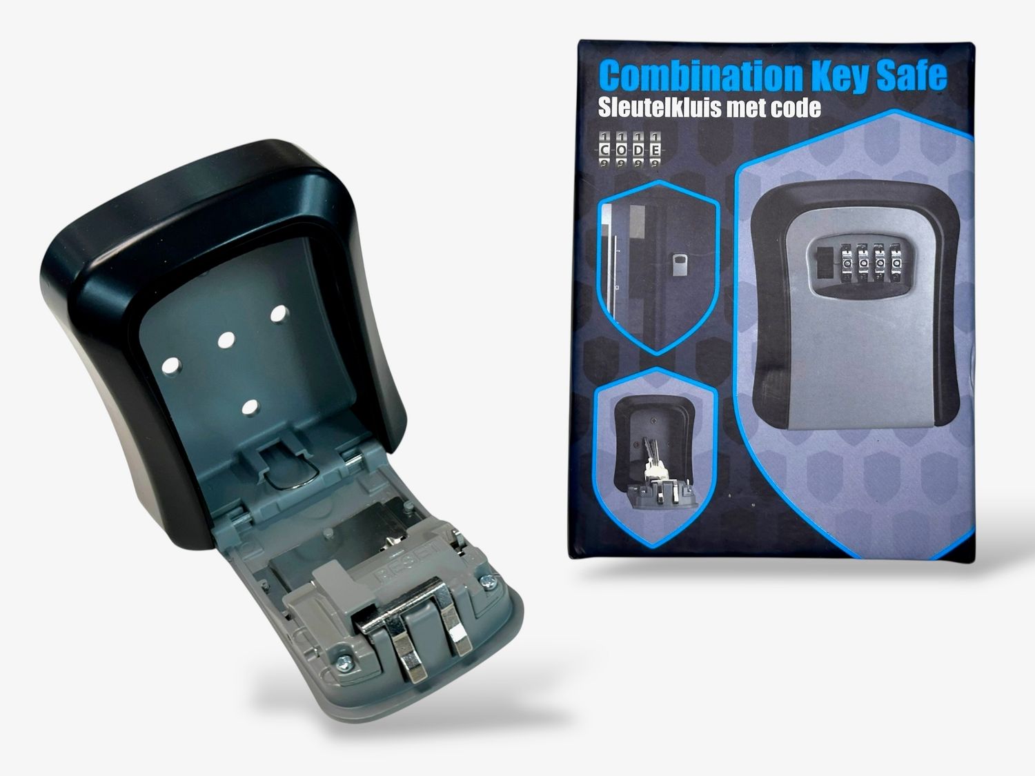 Key Safe
