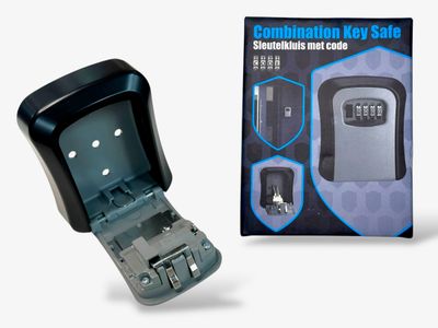 Key Safe