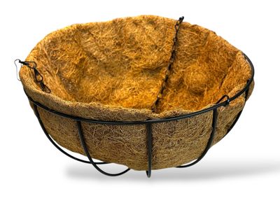 Hanging Basket Pot 40cm-14.5cm