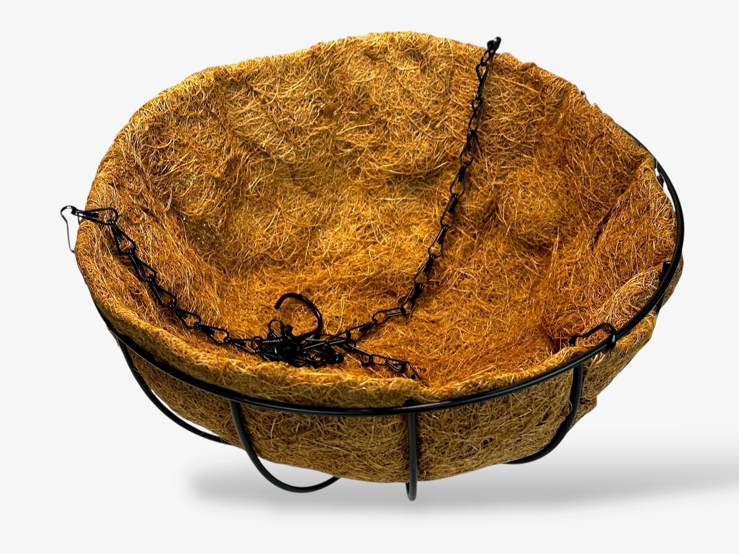 Hanging Basket Pot 40cm-14.5cm