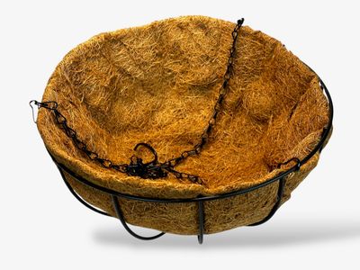 Hanging Basket Pot 40cm-14.5cm