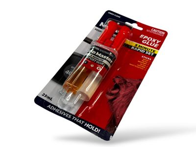Epoxy Glue 25ml
