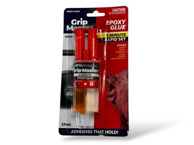 Epoxy Glue 25ml