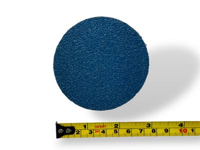 60 grit Sanding Disk 75mm