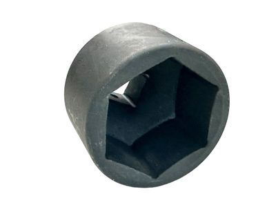 70mm Impact Socket 1"Dr