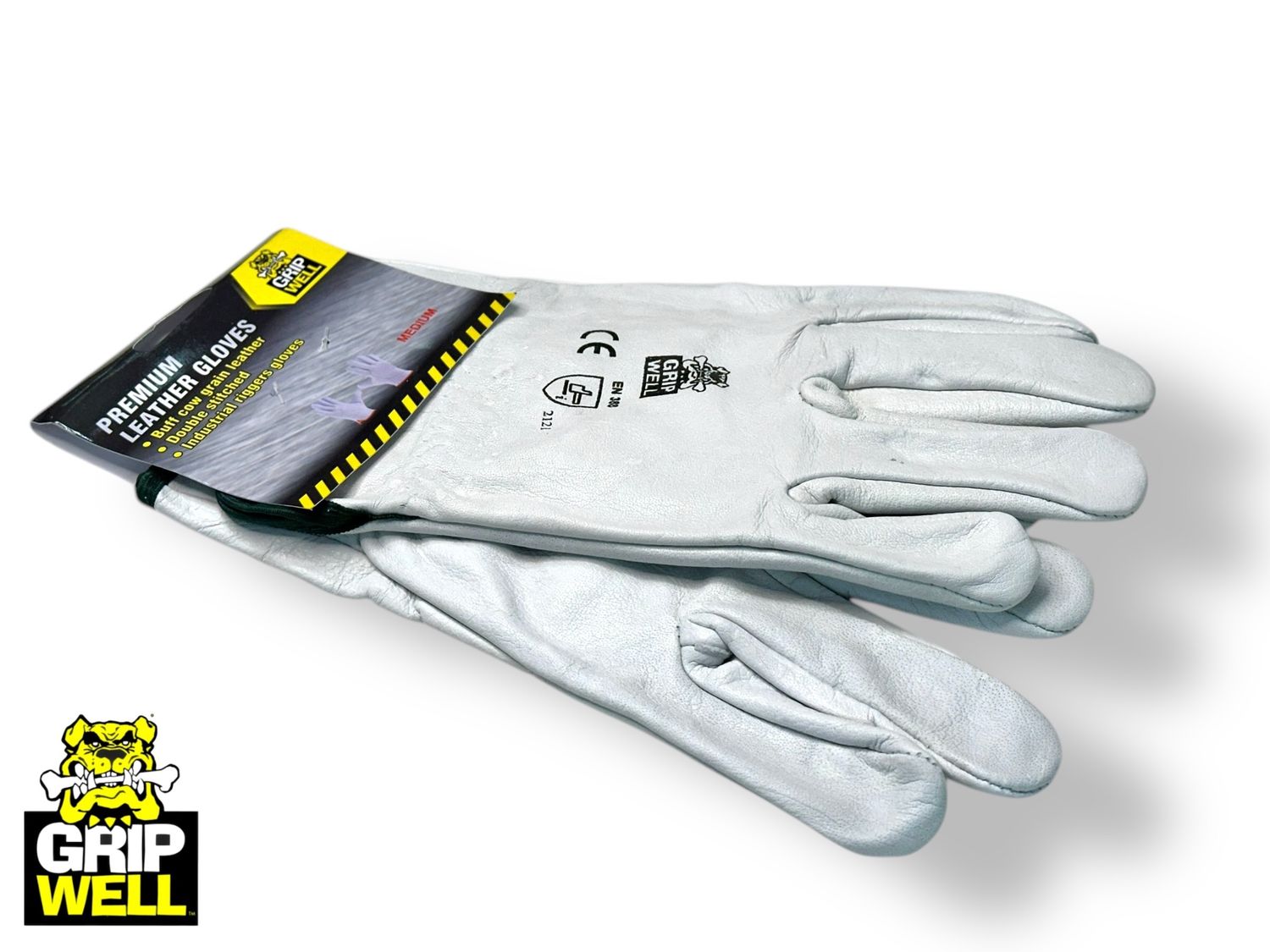 Medium Riggers Gloves
