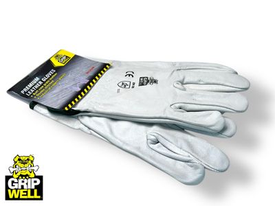Medium Riggers Gloves