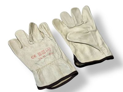 Extra Large Riggers Gloves