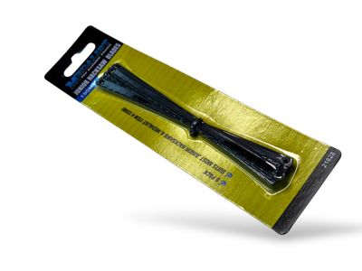 5Pc Hacksaw Blades 6” (150mm)