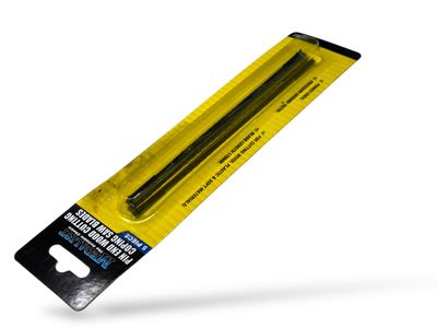 5Pc Coping Saw Blades 6 1/2" (170mm)