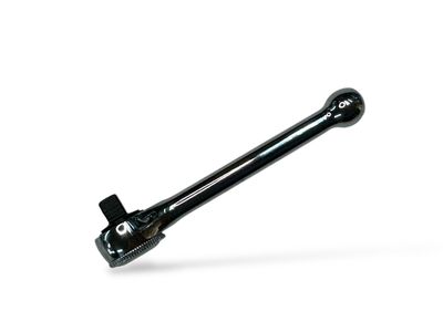 1/4" Stubby Ratchet Handle