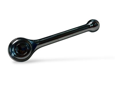 3/8" Stubby Ratchet Handle