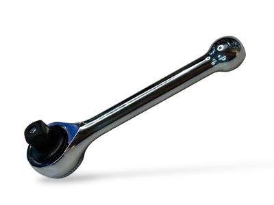 3/8&quot; Stubby Ratchet Handle