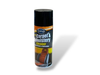 Carpet and Upholstery Cleaner 340g