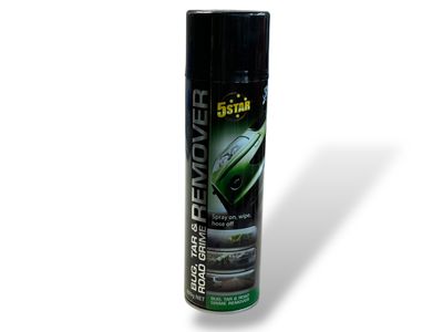 Car Bug, Tar and Road Grime Remover 400g