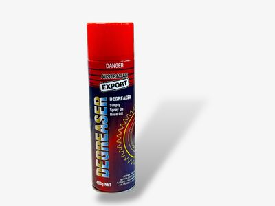Degreaser 400g