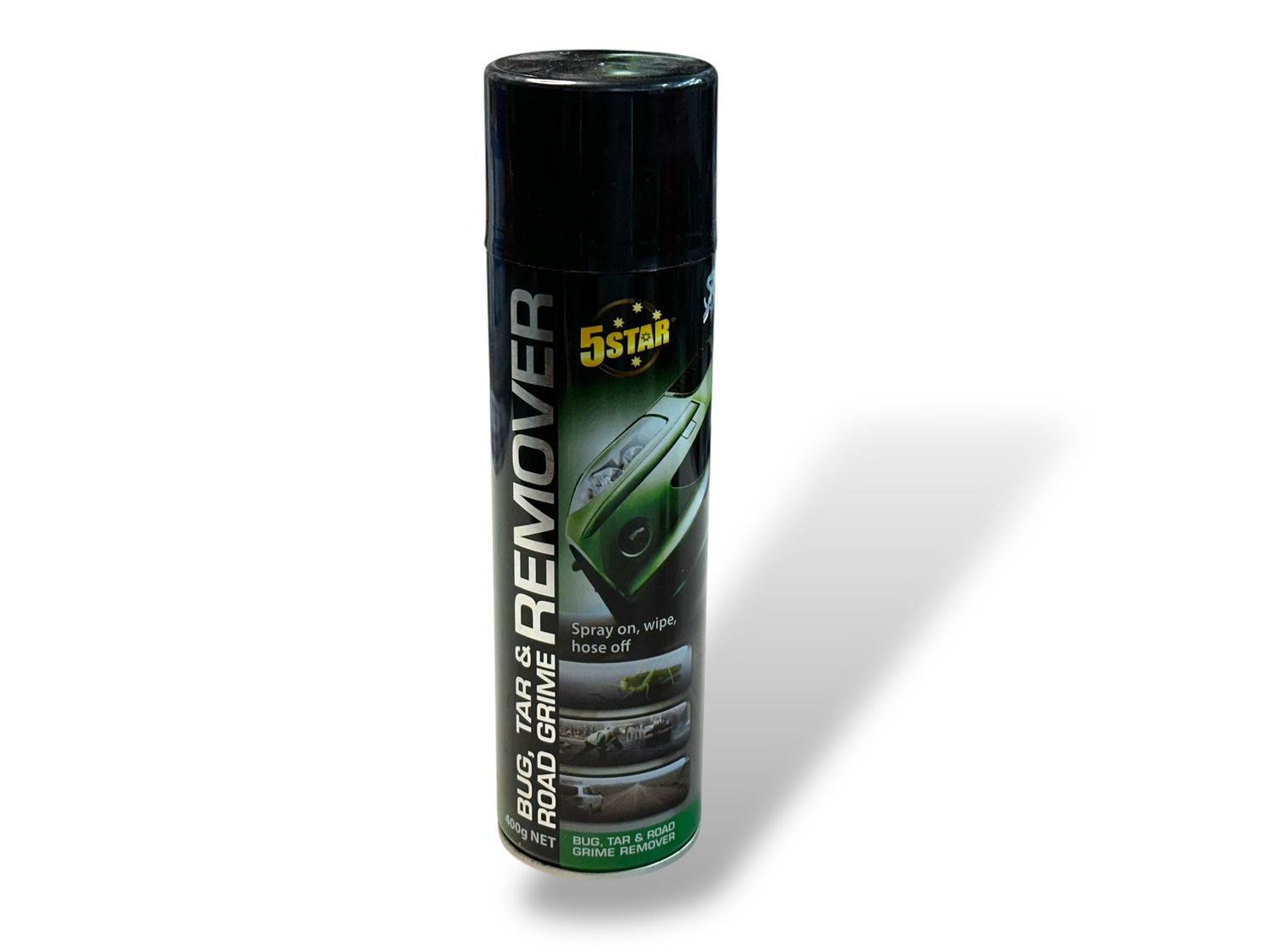 Car Bug, Tar and Road Grime Remover 400g