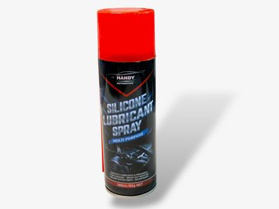 Silicone Spray 280ml 85g