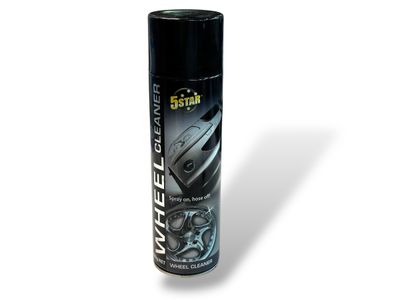 Wheel Cleaner 400g