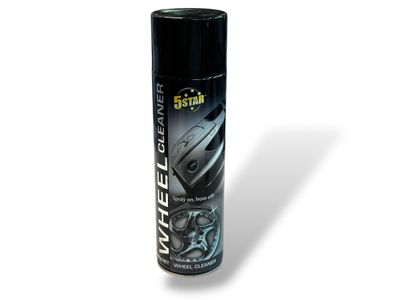 Wheel Cleaner 400g