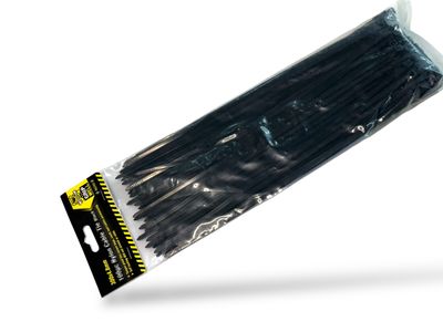 300mm x 4.8mm Cable Ties