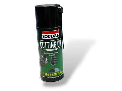 Cutting Oil 400ml