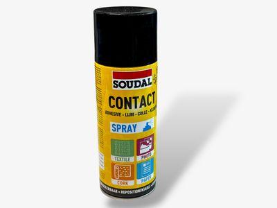 Contact Glue 300ml