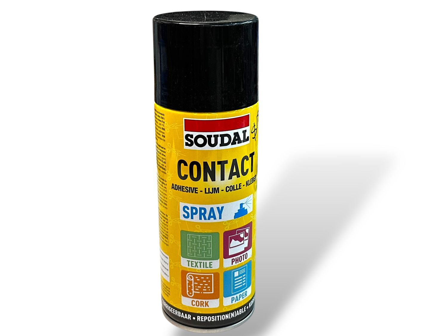 Contact Glue 300ml