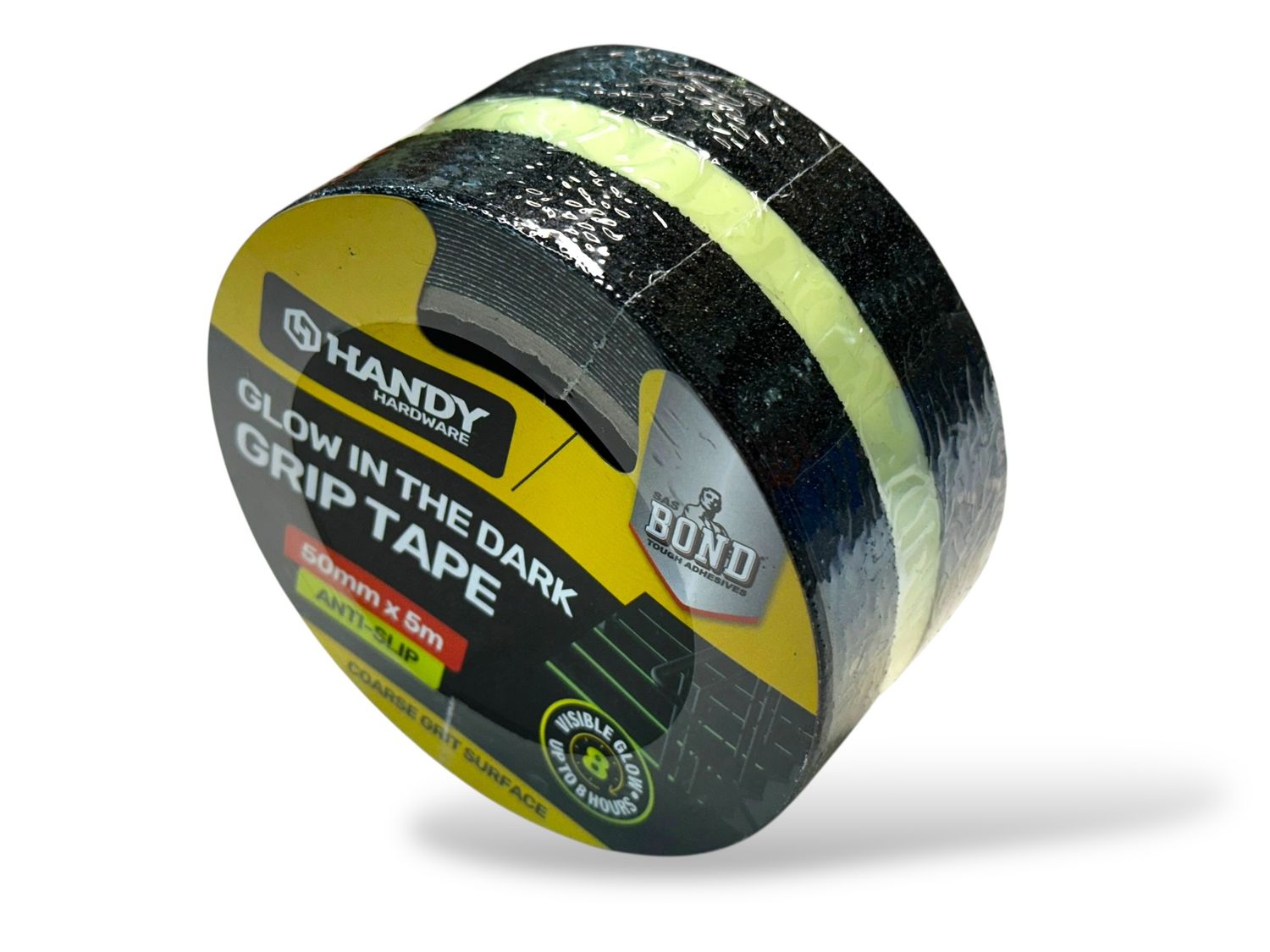 Glow In The Dark Tape