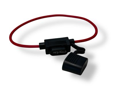Fuse Holder