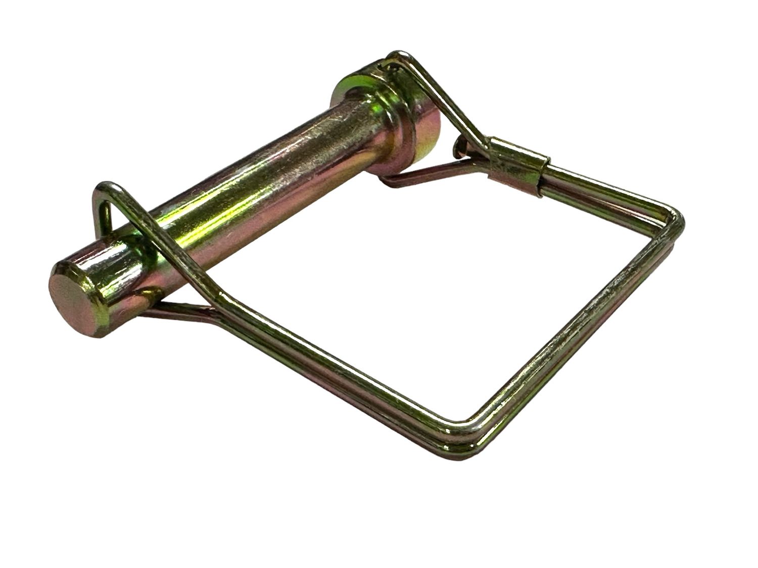 Tractor Pin 10mm x 50mm
