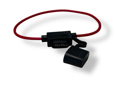 Fuse Holder