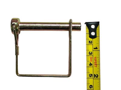 Tractor Pin 10mm x 50mm